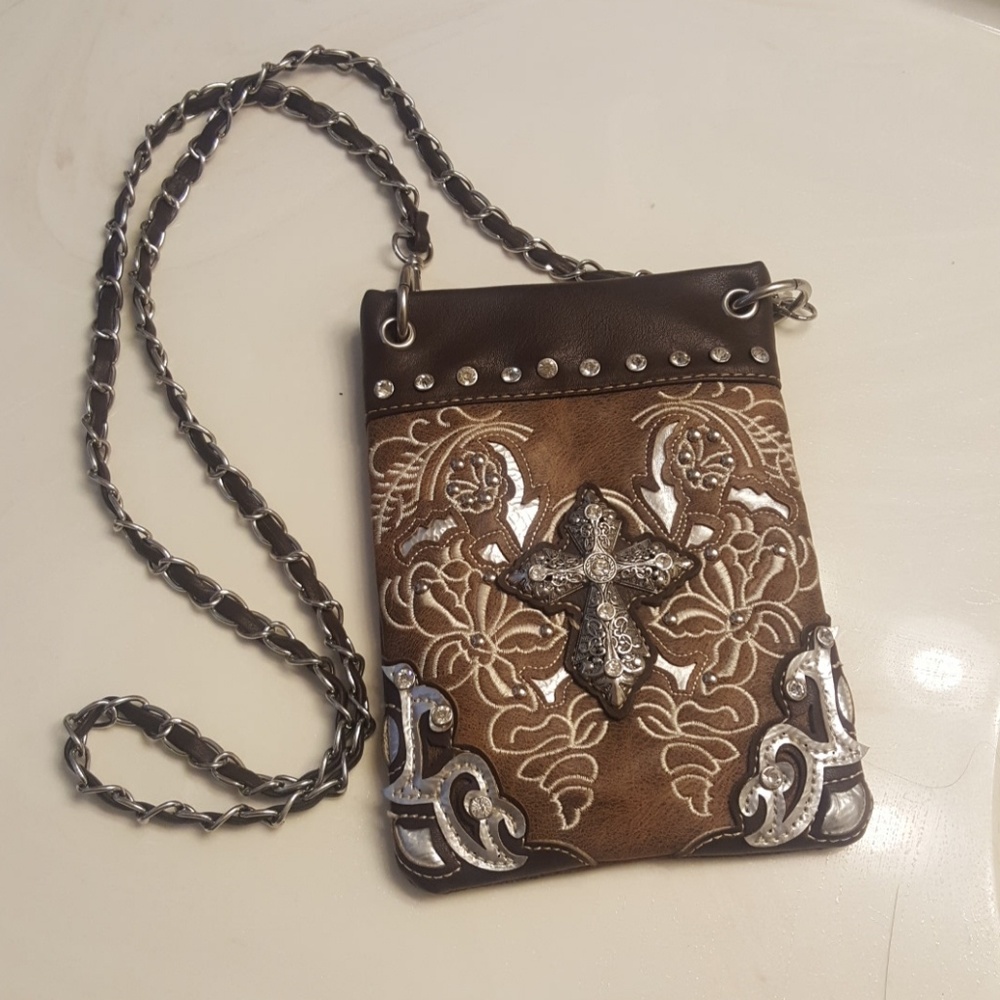 purse